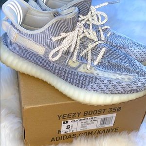 Adidas Yeezy Boost 350 V2 “STATIC”